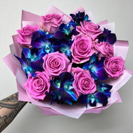 Costa Flowers