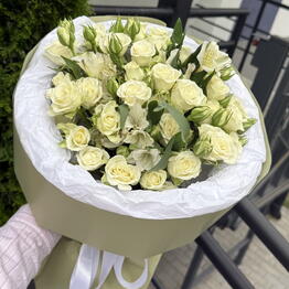 Vesna Flowers