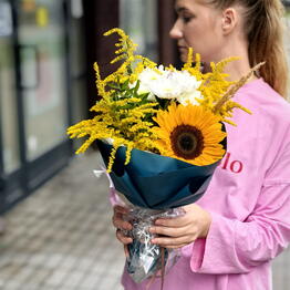 BLOSS flower boutique