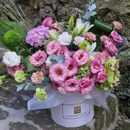 JOLLY FLOWERS BOUTIQUE 