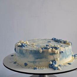 DA ri CAKE
