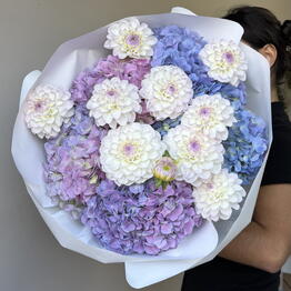 Vesna flowers