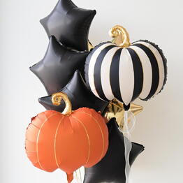 AIR BEAUTY BALLOONS