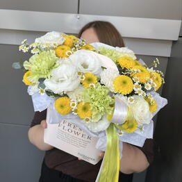 FLORANYKA 