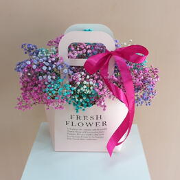 Maksi Flora