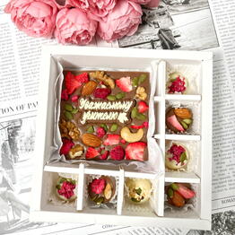 CHOCOLAD.SPB