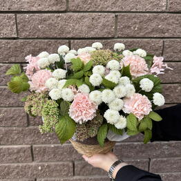 Estetic Flower