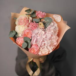 Flowers to bee