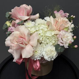 DEMELY flowers