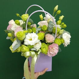 Magic flowers