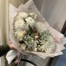 Букетная BigBouquet43 