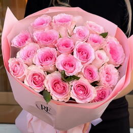 Royal Flowers