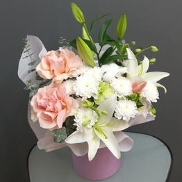Want flowers