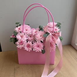 Inspired by flowers