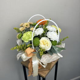 Flores
