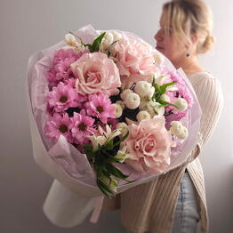 Sofi-Co flowers decor