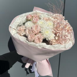 TIFFANY FLOWERS