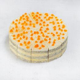 Кондитерский дом 24TORT (Октябрьское поле)
