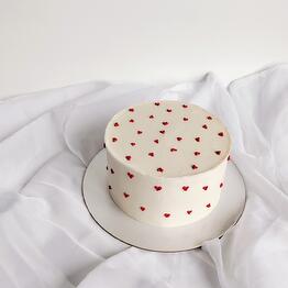 Cake OK