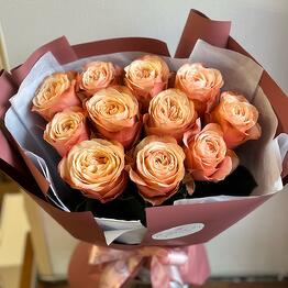 Pon Pon Flowers