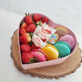 Sweetie.bu