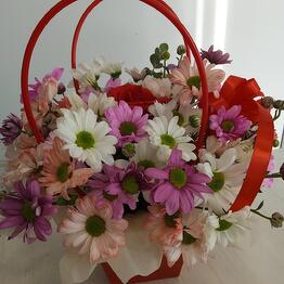 Grand Flowers