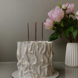 ULKA CAKE