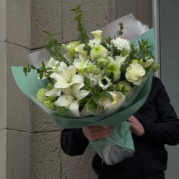 Nastya Flowers