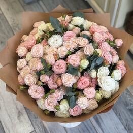 Lora-Flora