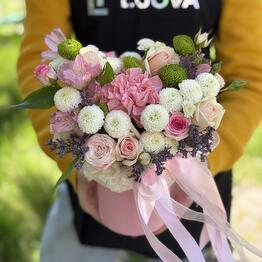 Magic Flowers 