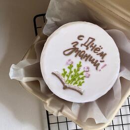 PERFILEVA CAKES