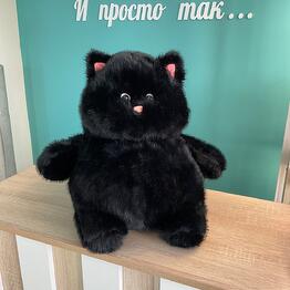 I prosto tak…