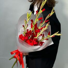 Gentle Flowers Electrosila