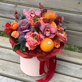 Flowers shop