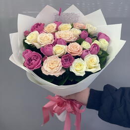 Victoria Flowers 