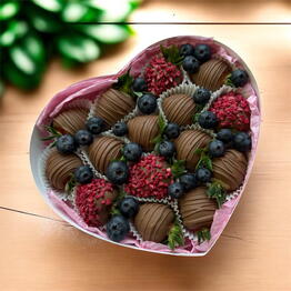 ChocoBerry