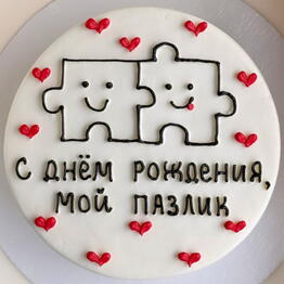 MILANA CAKE STUDIO