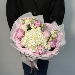 Gentle Flowers