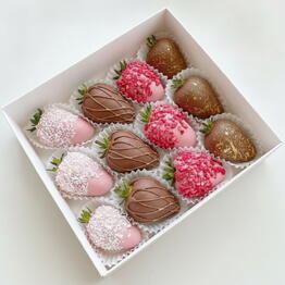 Heart Berry