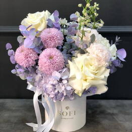 Sofi Flowers