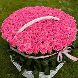 Mary flowers 