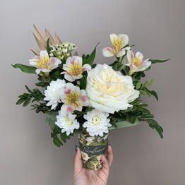 Нимфея Flowers