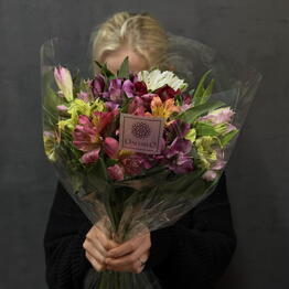 Dalia Flowers