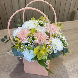 Nelúmbo flowers