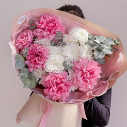 Lilac Flowers