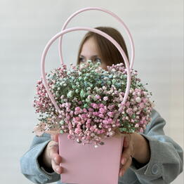 Цветочки.store Ашан
