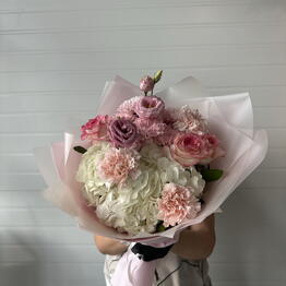 FLOWERSHOP