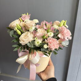 Flor Master