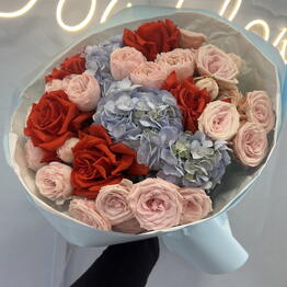 JOY FLOWERS (Радость цветов)