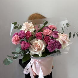 MK - Flowers